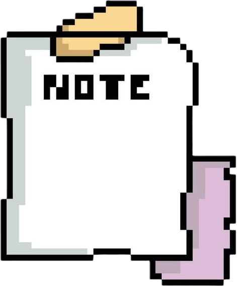 Notes